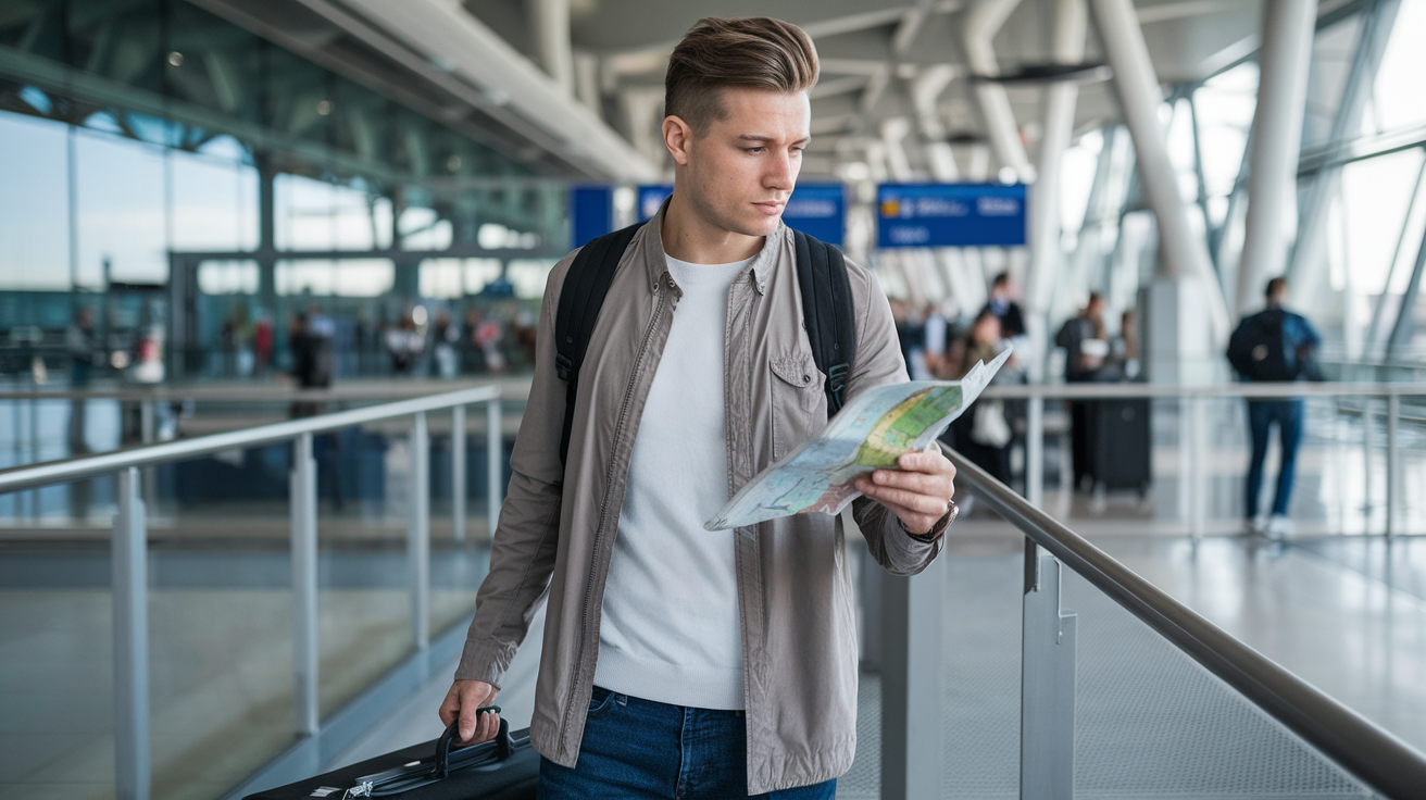 Brandenburg Airport to Schkeuditz Transfer: Your Complete Guide